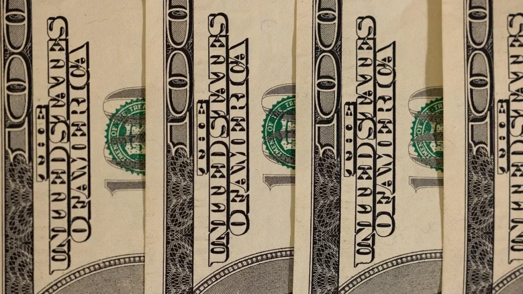 Budget Money Saving