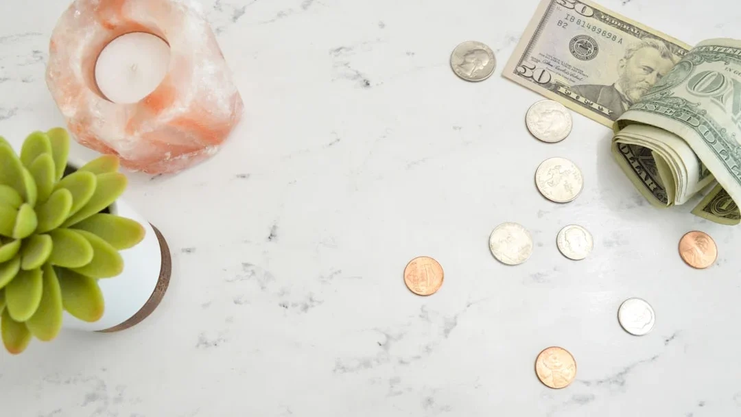 Budget Planner Money Saving