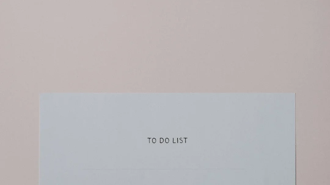Guest List Invitation Cards Envelope