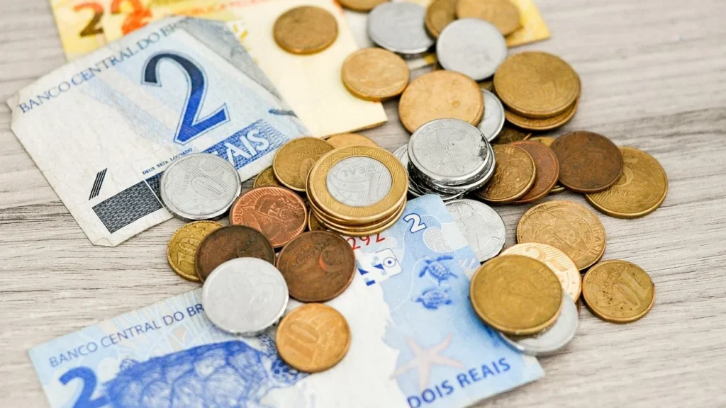 Money Budget Financial Planning