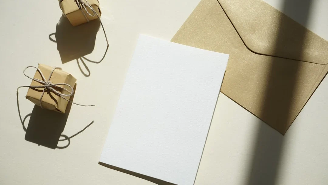 Sending Wedding Invitations Postal Service