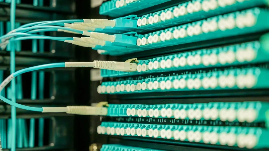 Technology Internet Connection