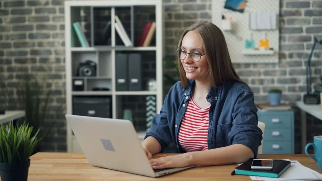 Video Call Virtual Ceremony