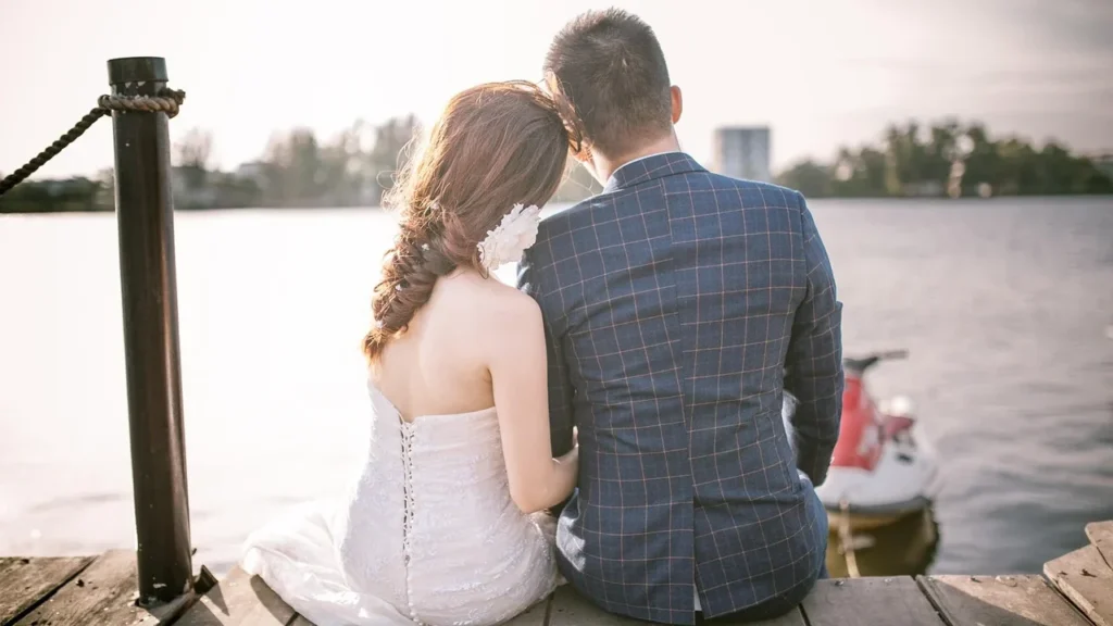 Wedding Band Outdoor Games