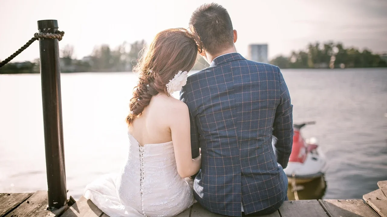 Wedding Band Outdoor Games