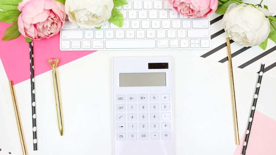 Wedding Budget Financial Planning