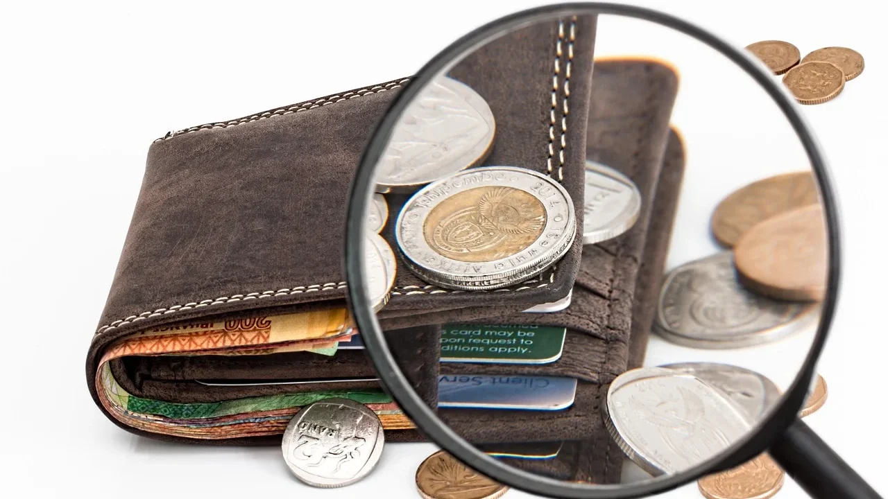 Wedding Budget Money