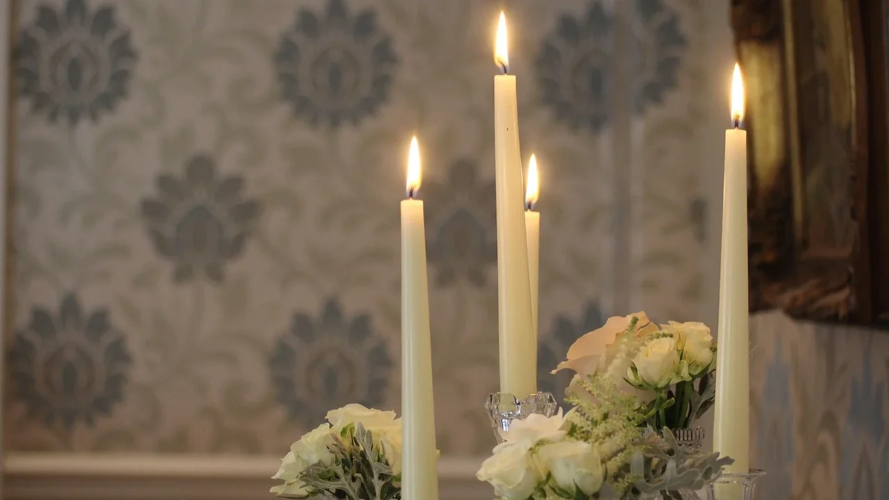 Wedding Catering Bride Groom