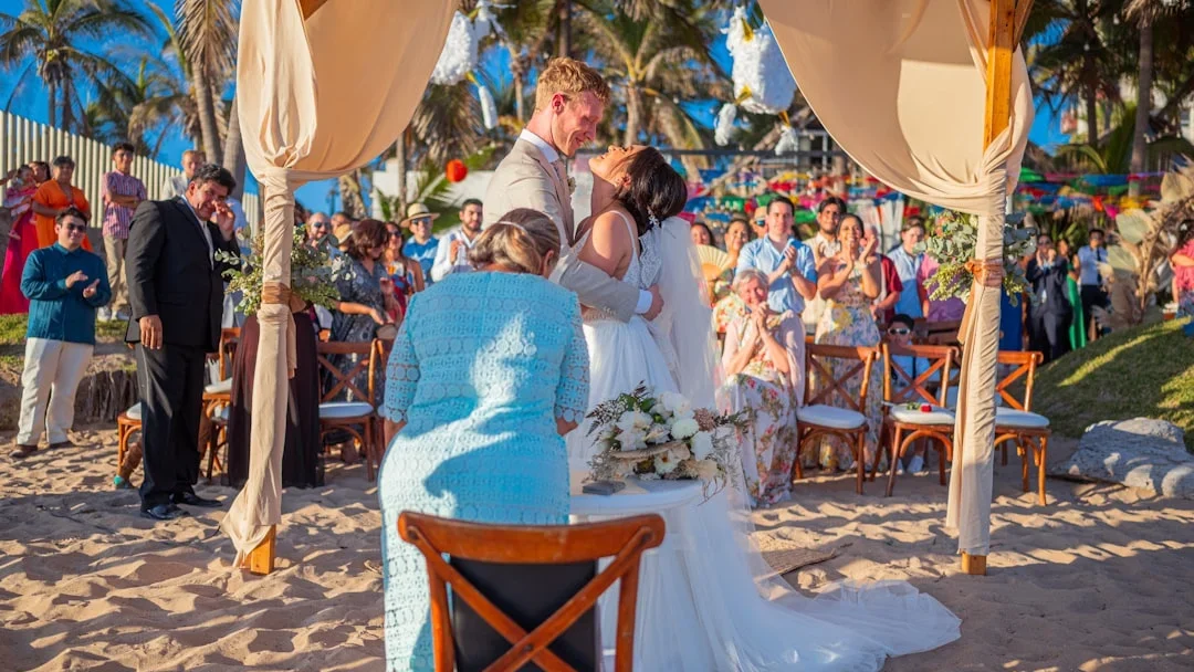 Wedding Day Ceremony