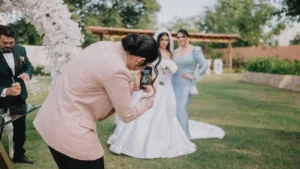 Wedding Details Event Planning