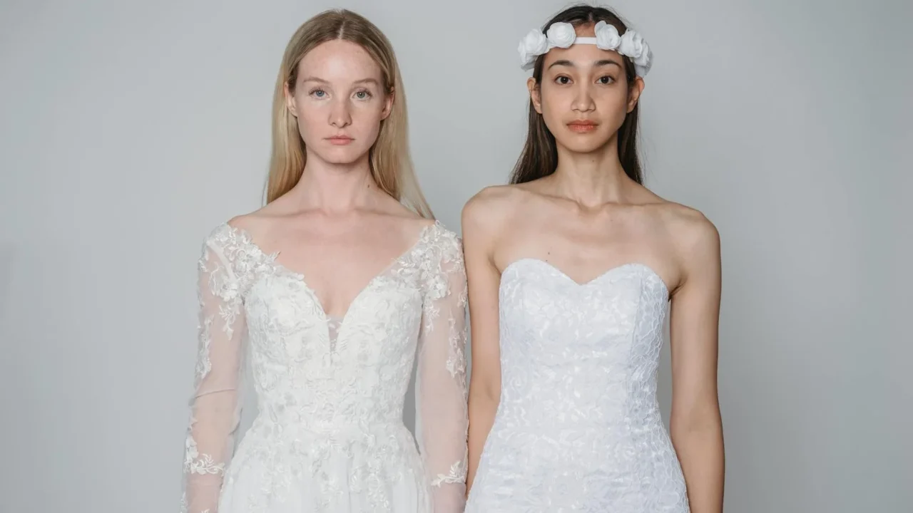 Wedding Dress Styles Bridal Gown Silhouettes
