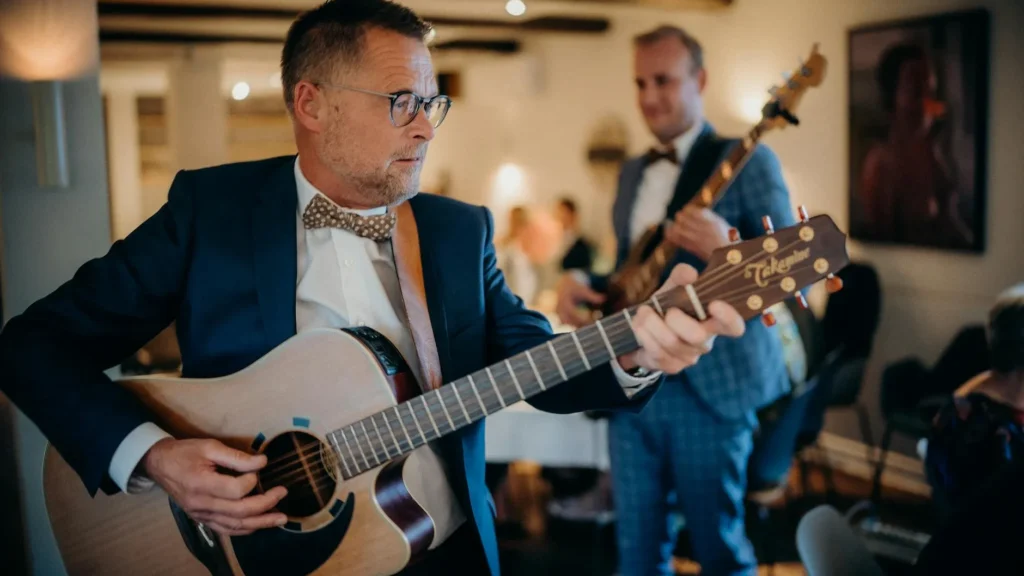 Wedding Entertainment Live Music