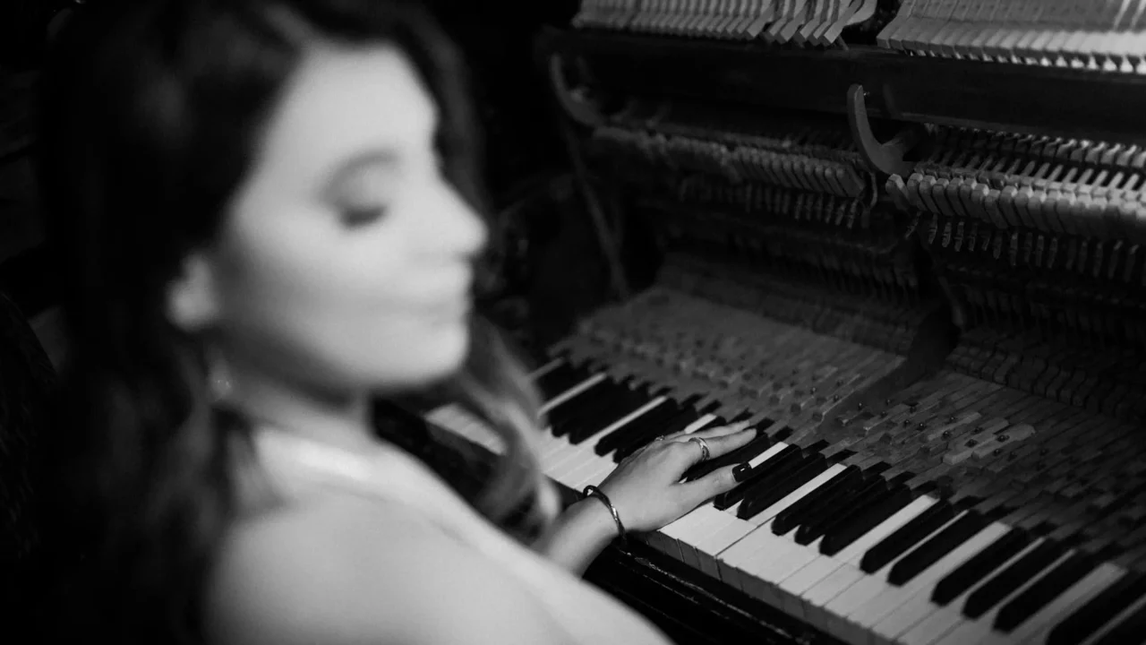 Wedding Music Wedding Photographer