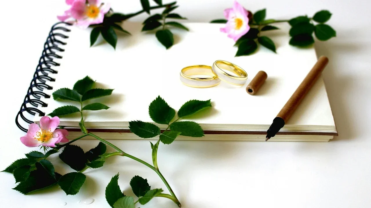 Wedding Organizer Event Planner
