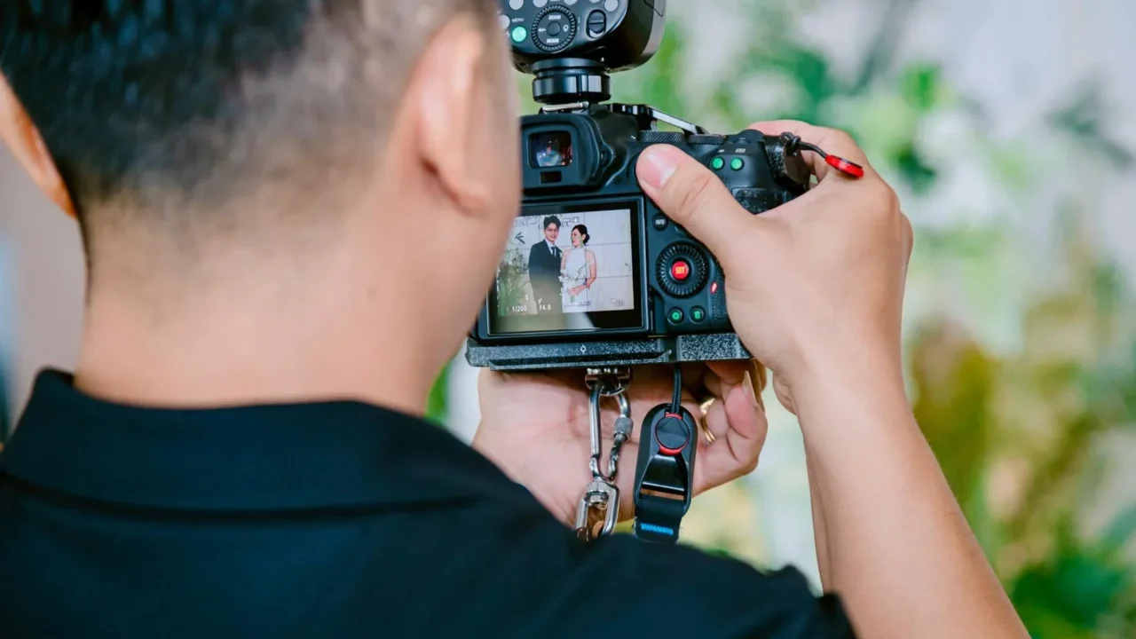 Wedding Photography Wedding Videography