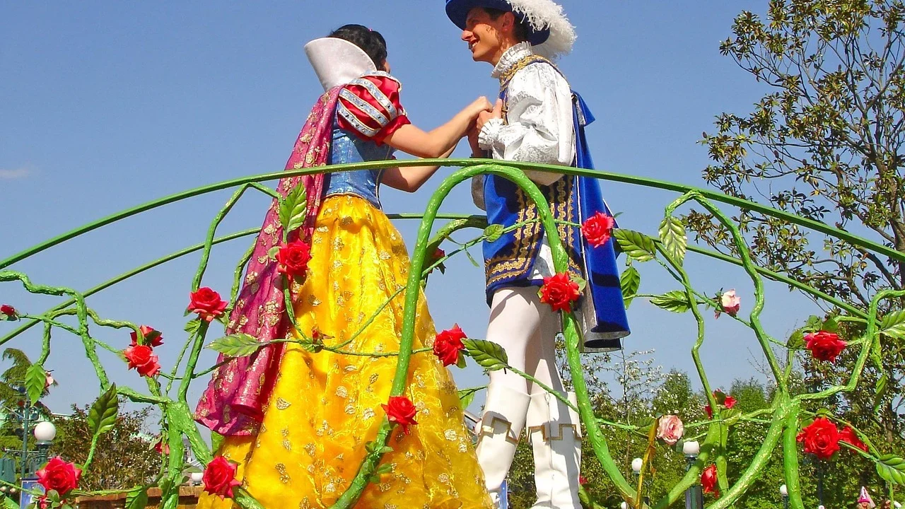 Wedding Theme