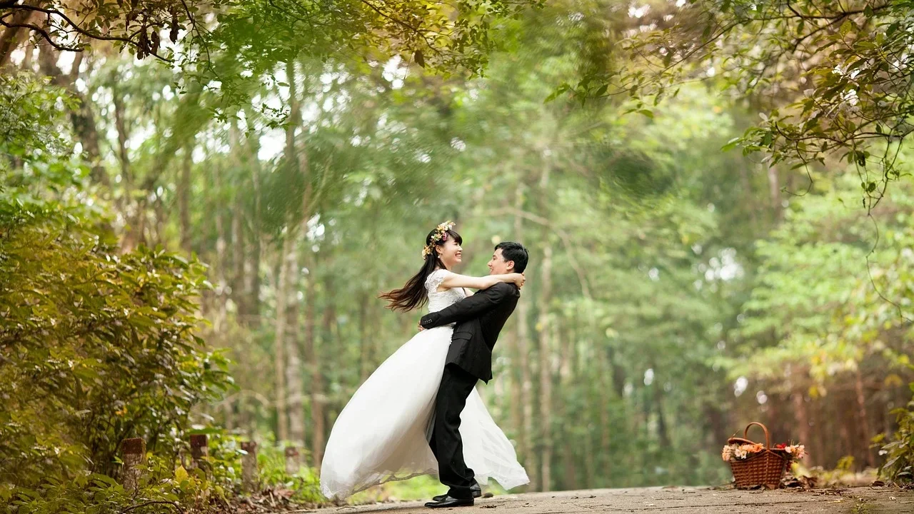 Wedding Vendor Florist Photographer