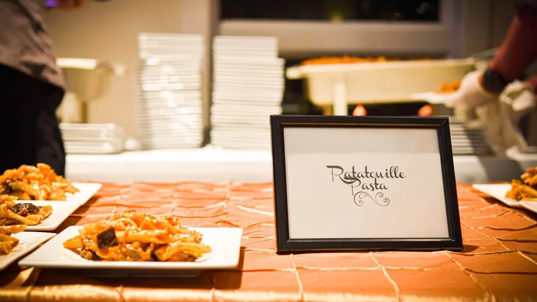 Wedding Vendors Photographer Catering