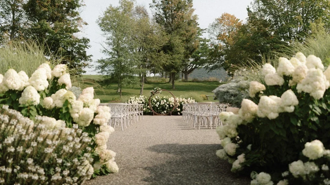 Wedding Venue Reception Hall