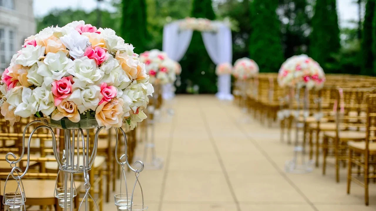 Wedding Venue Selection Advice