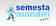 Logo PT Semesta Mandiri Transport