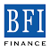 Logo PT BFI Finance Indonesia Tbk