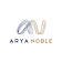 Logo Arya Noble